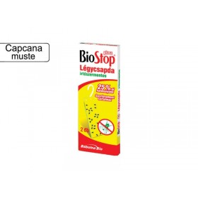 Capcana pentru muste BioStop Plusz